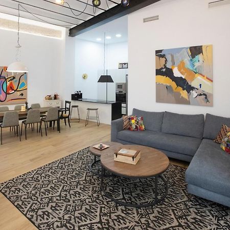 Casitas Del Marques Precioso Y Centrico Apartamento En Картахена Экстерьер фото
