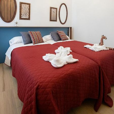 Casitas Del Marques Precioso Y Centrico Apartamento En Картахена Экстерьер фото