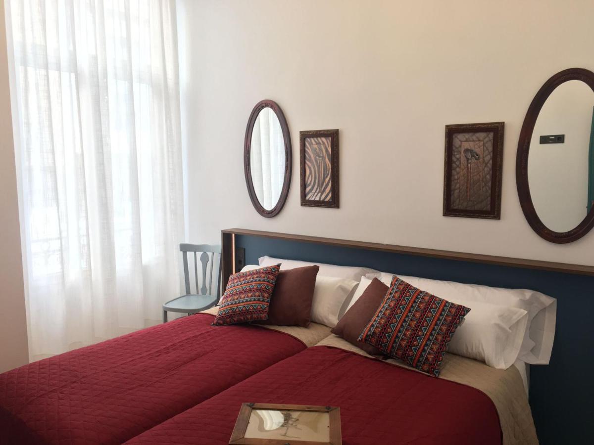Casitas Del Marques Precioso Y Centrico Apartamento En Картахена Экстерьер фото