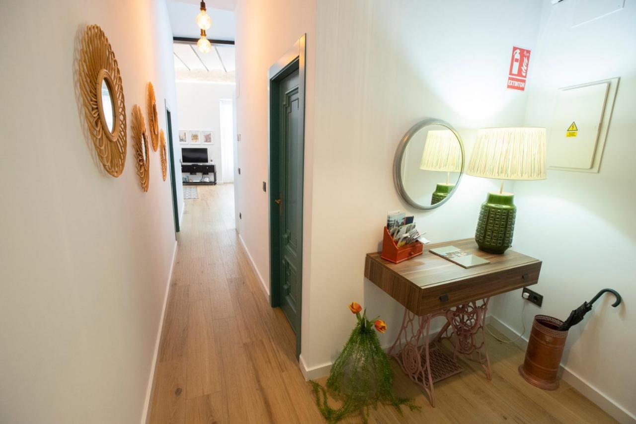Casitas Del Marques Precioso Y Centrico Apartamento En Картахена Экстерьер фото