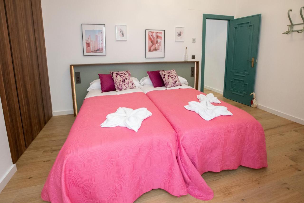 Casitas Del Marques Precioso Y Centrico Apartamento En Картахена Экстерьер фото