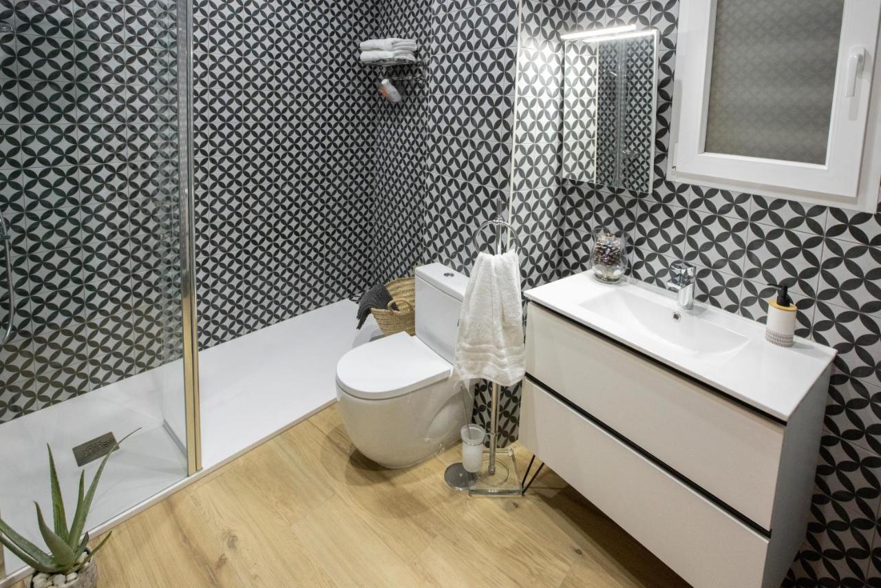 Casitas Del Marques Precioso Y Centrico Apartamento En Картахена Экстерьер фото